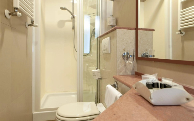 Residence Villa Lo Scoglietto