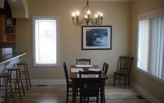 Calabogie Highlands Four Season Resort