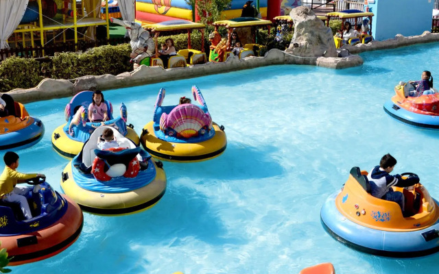 Apart.Marina D'Or 1a Linea