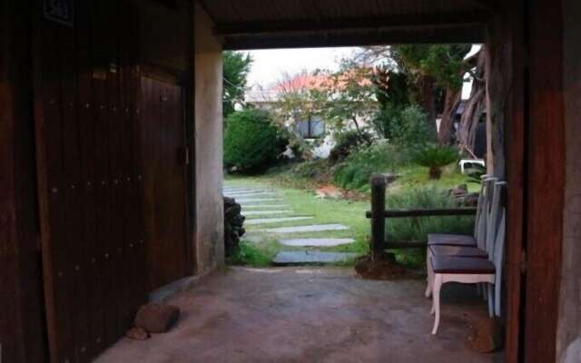 Jeojiri Tory's Dream