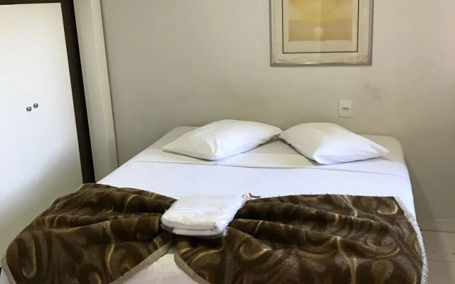 Pousada Mato Grosso Hotel
