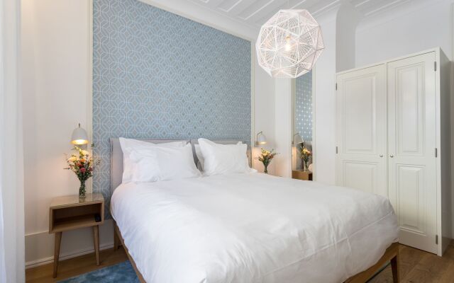 Boutique Chiado Suites