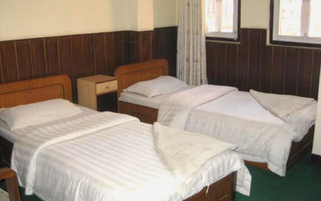 Hotel Visit Nepal