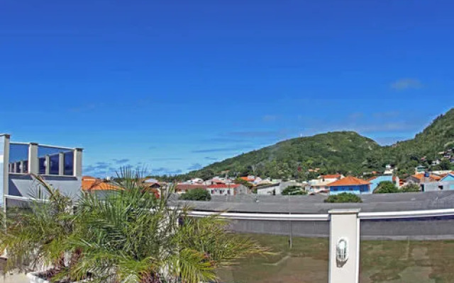 Pousada Estação Barra