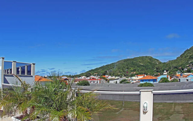 Pousada Estação Barra
