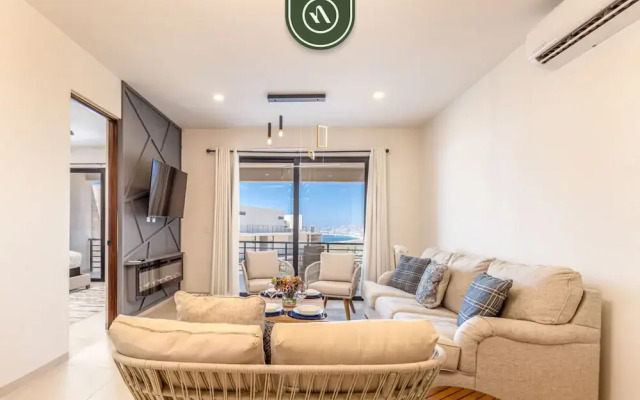 Vistazul Ph603 in Cabo San Lucas