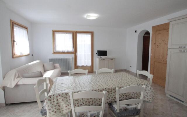 Belvilla by Oyo Baita Morena Due Trilo