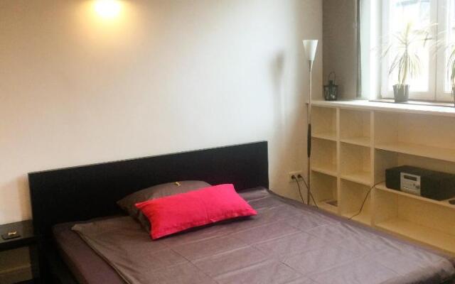 Apartment in Pempelfort - Central