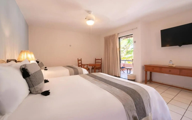 Reef Yucatan Hotel and Convention Center All Inclusive