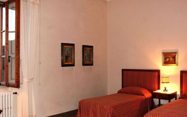 Il Castello di Sovicille