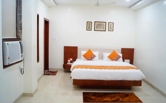 Hotel Shree Shyam International