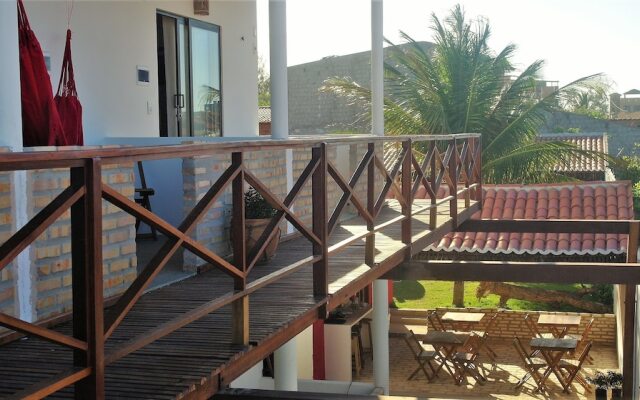 Pousada SeaWind
