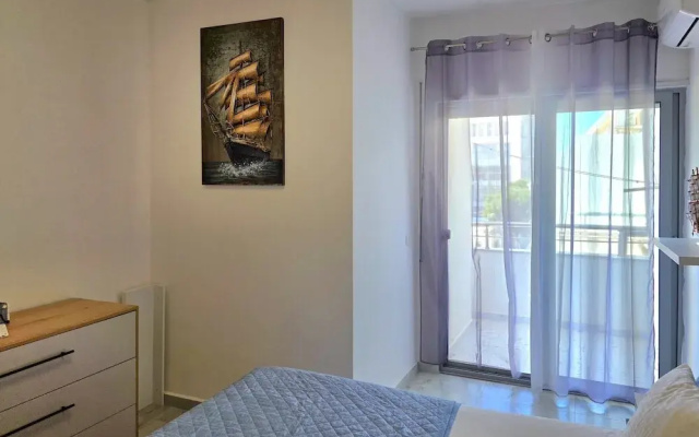 Holiday Apartment in Golem 070