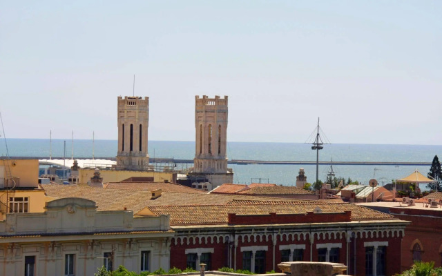 Brezza Marina Luxury Rooms