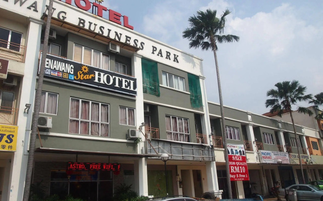 Senawang Star Hotel