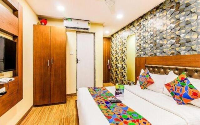 FabHotel Arton Suites Andheri East