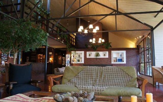 Hotel Lar Aike
