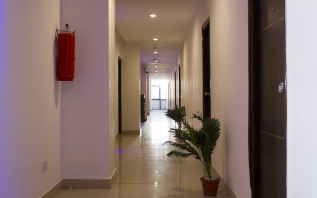 OYO Rooms Marathahalli