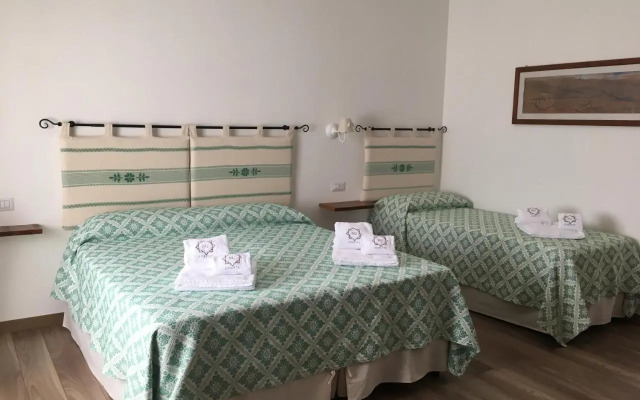 Su Corittu Affittacamere
