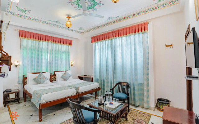 Zostel Udaipur - Hostel
