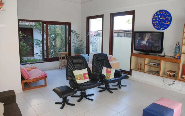 Suites Solanas de Porto - Porto de Galinhas