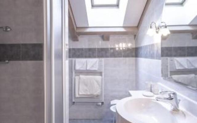 Hotel Garni Schneider