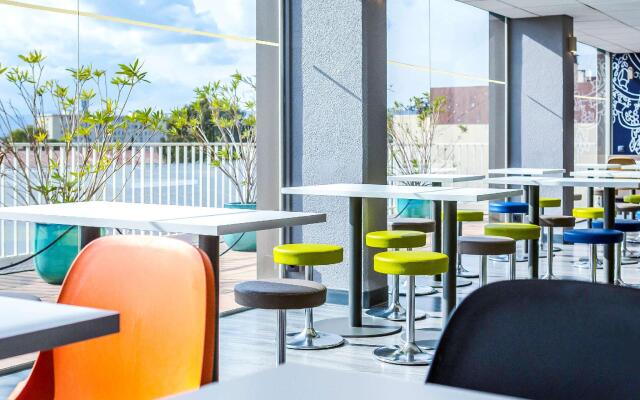ibis budget Fréjus Saint-Raphaël Centre et Plage