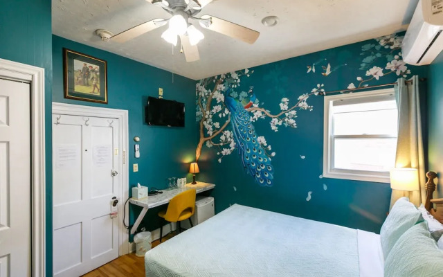 Prince Street Suites