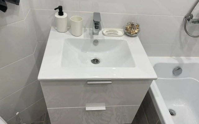 AquaApart (АкваАпарт) на улице Ясный Берег 25