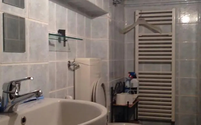 Appartamento Santo Spirito