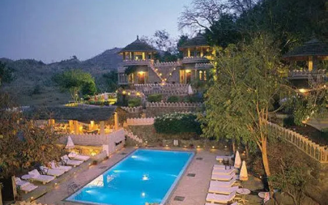 Aodhi Hotel