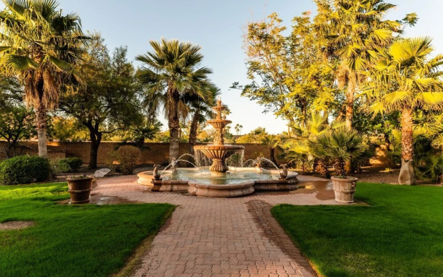 Scottsdale Cottonwoods Resort & Suites