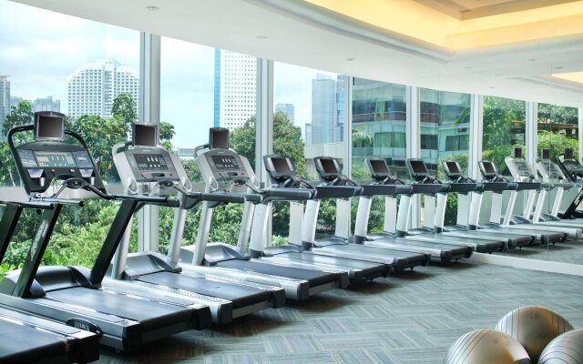 Ayana MidPlaza Jakarta