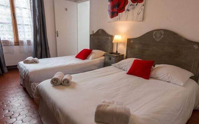 Hotel Restaurant Ma Petite Auberge