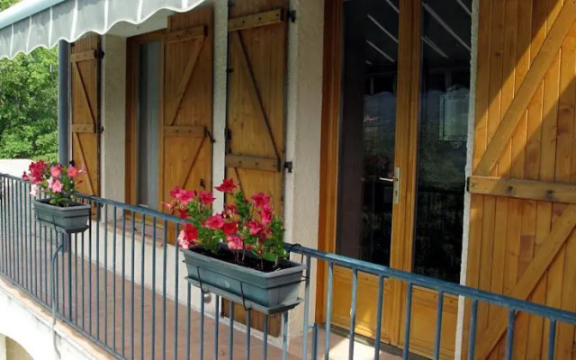 Villa Escandorgue