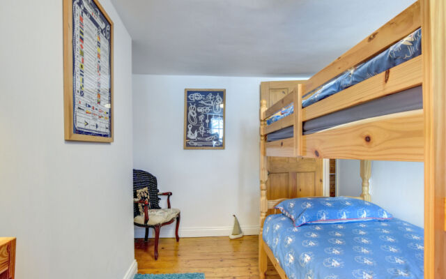 Holiday Home Bosuns Cottage
