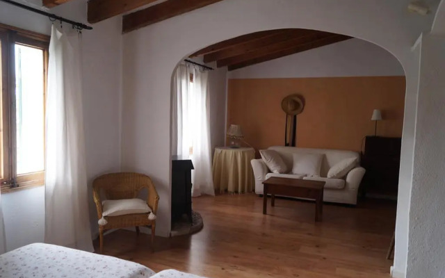 Sa Plana Petit Hotel