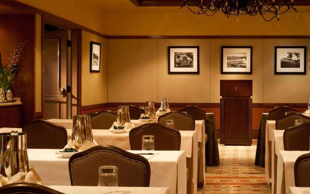 Inn at Spanish Bay