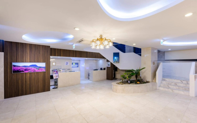 Ramada Encore Jeju Seogwipo