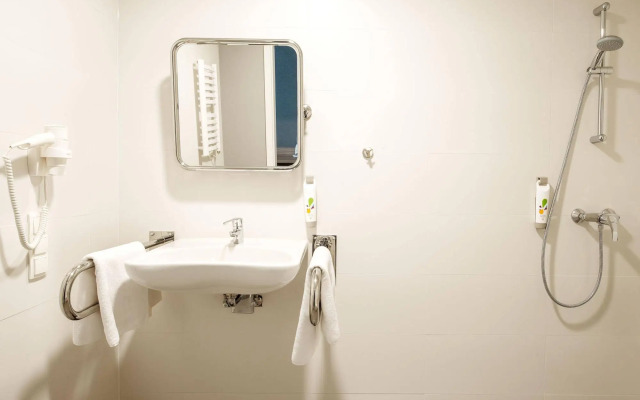 ibis Styles Siedlce