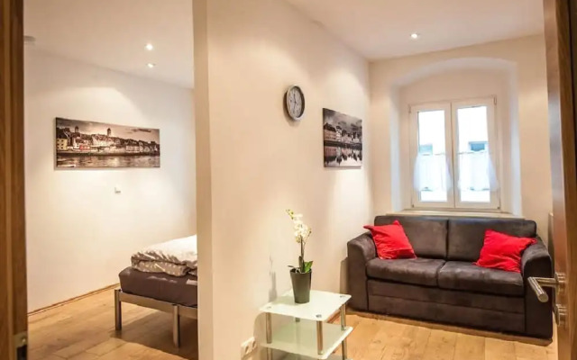 Ferienwohnungen Schmid