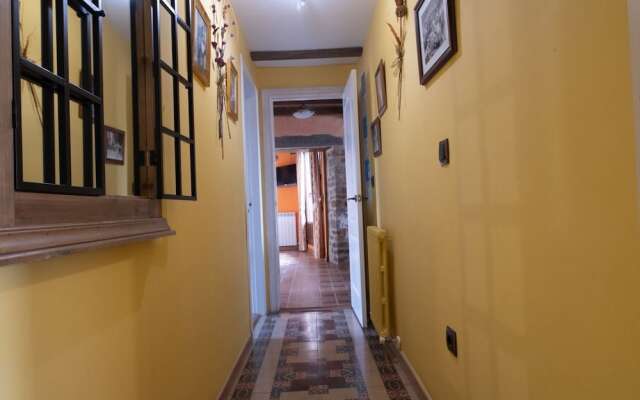 Casa Maza Apartamentos