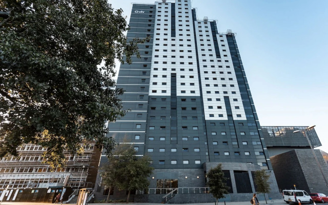 Arena Village - Campus Accommodation