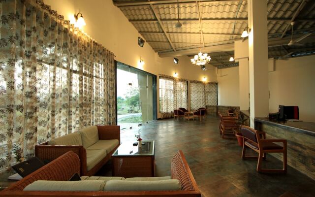 Chimur Tiger Resort