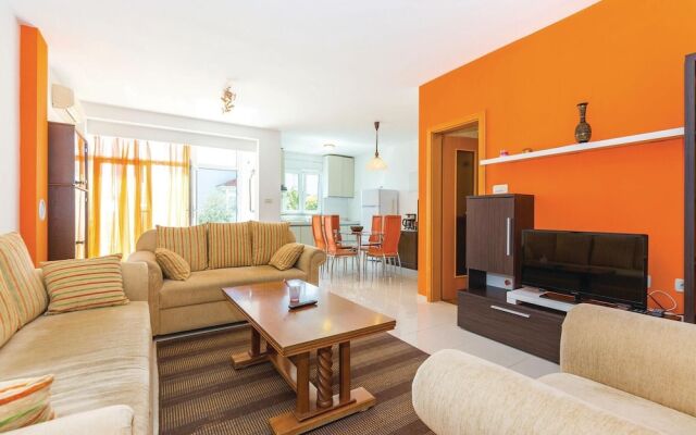 Stunning Home in Kostrena With Wifi and 2 Bedrooms