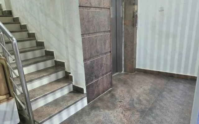Brindavan Service Apartments