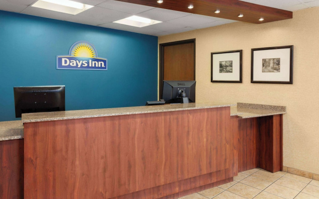 Days Inn Rockford