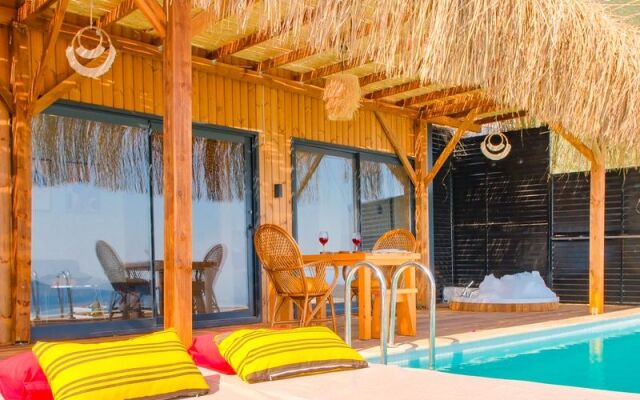 Shamayaa House