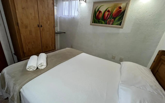 Pousada Mirante Floripa