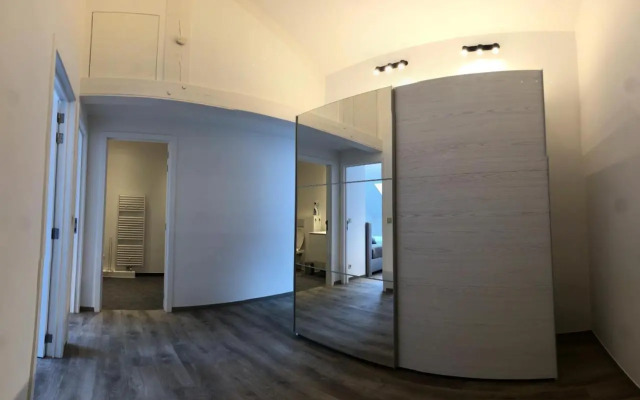 Suite Christina